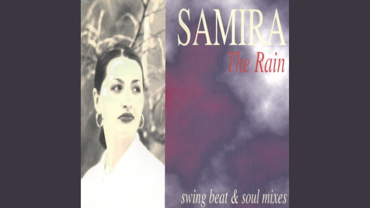 The Rain (Dance Swing Mix)