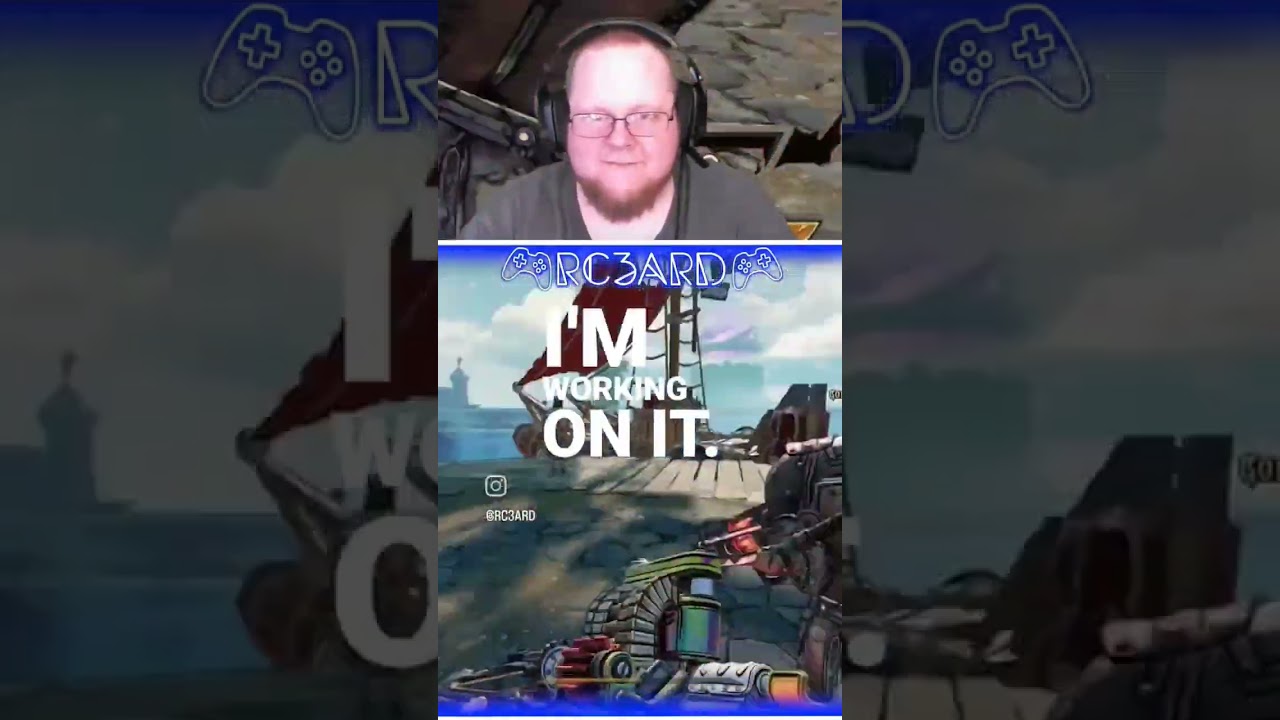 Why would we mount him? #rc3ard #shorts