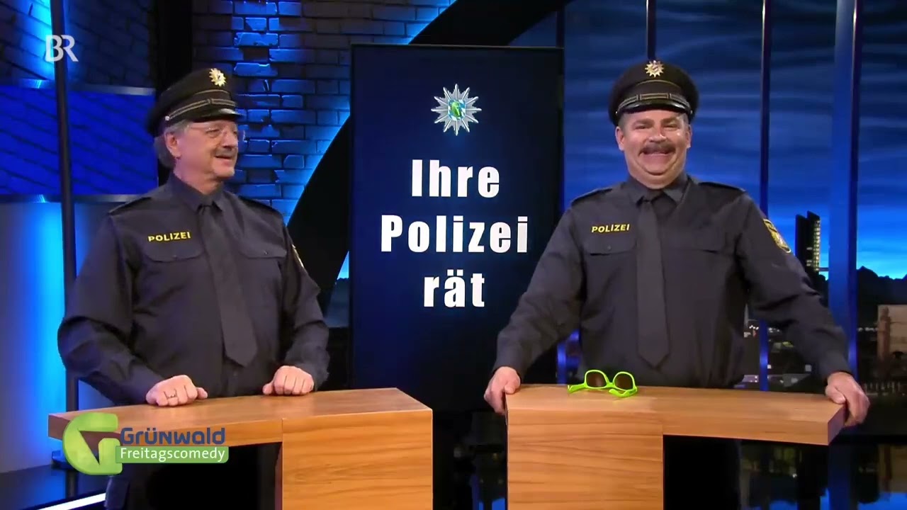 Dahoam Bei Grünwald