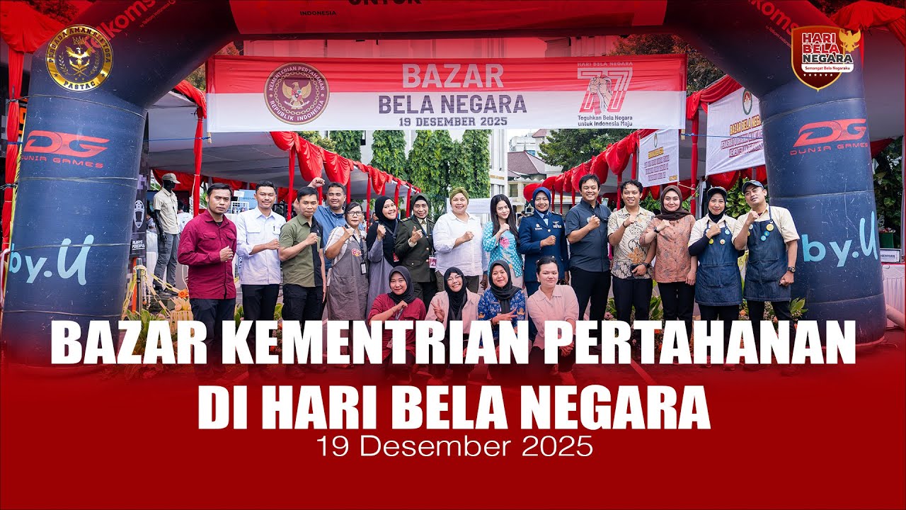 BAZAR KEMHAN 22 DES 2025