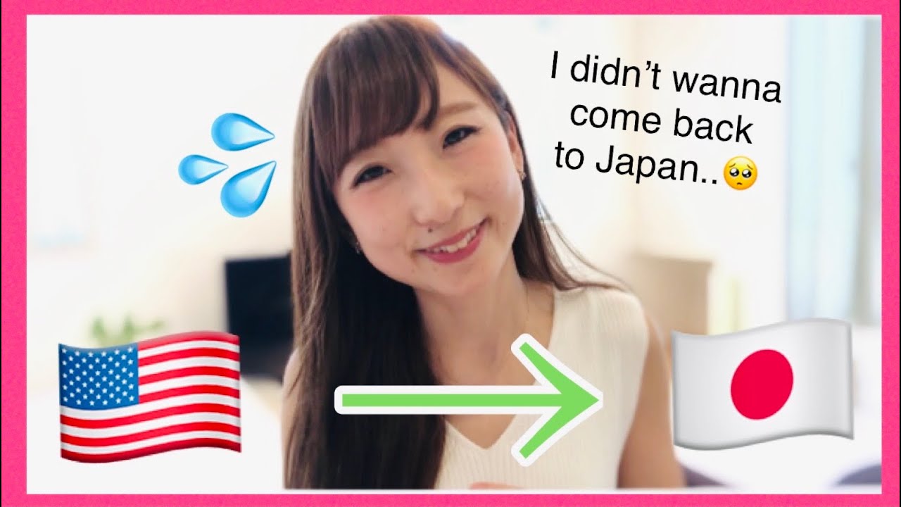 7 Things a Japanese Girl Miss About America
