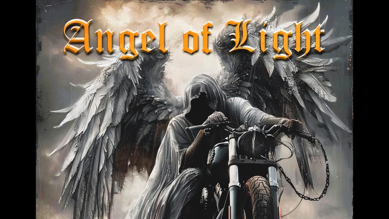 🛣🔥Angel of Light🔥🛣