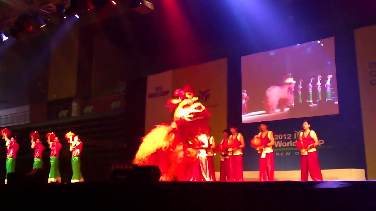 IYF DELHI (2012)