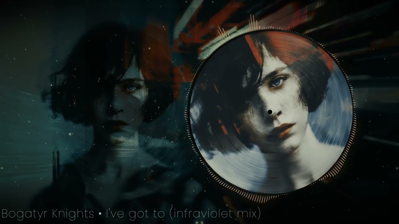 Bogatyr Knights -  I've got to (infraviolet mix)