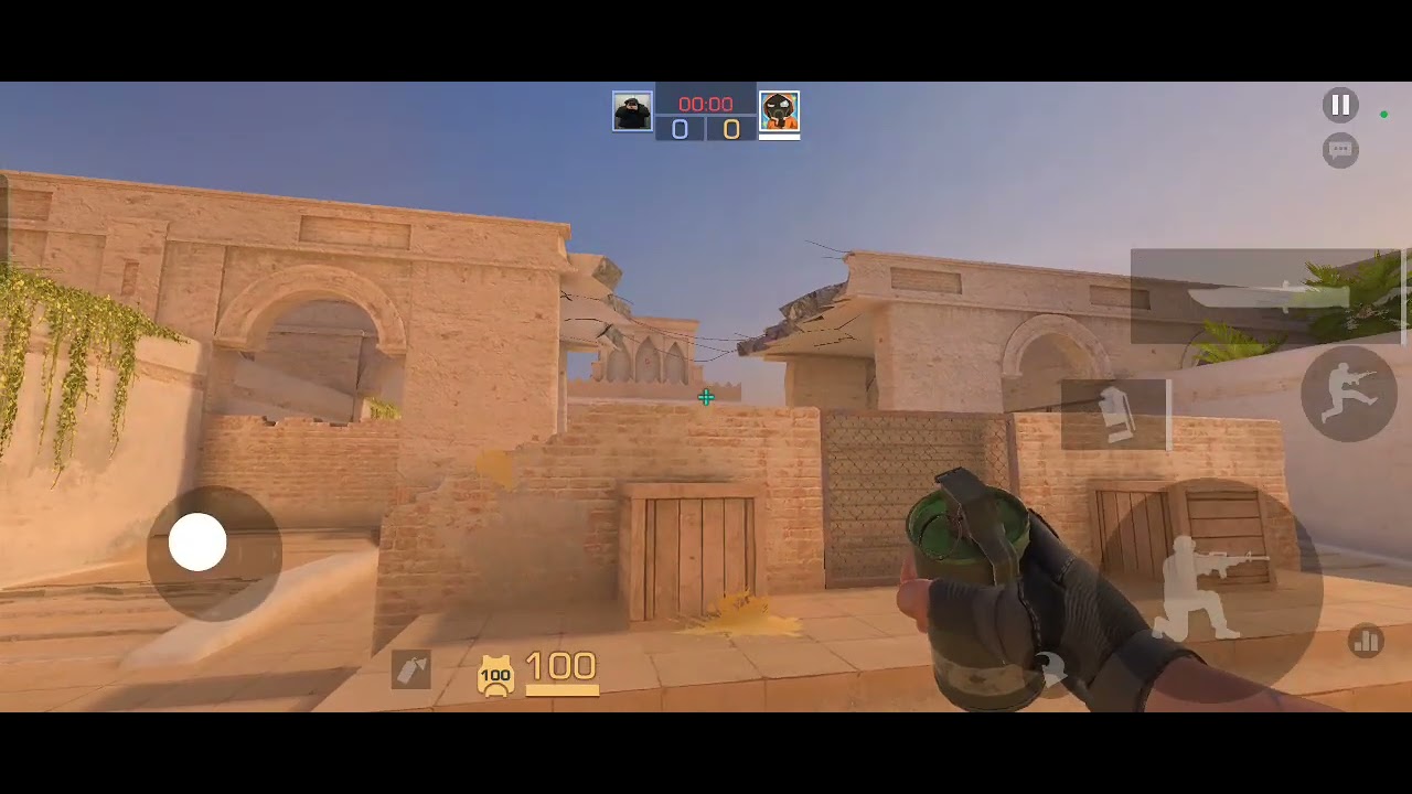 ДУЭЛЬ НА TEMPLE И BRIDGE, Я ВЫИГРАЛ!? #standoff2 #ыыыыыножикнадопокрутить #so2 #выйгралдуэль