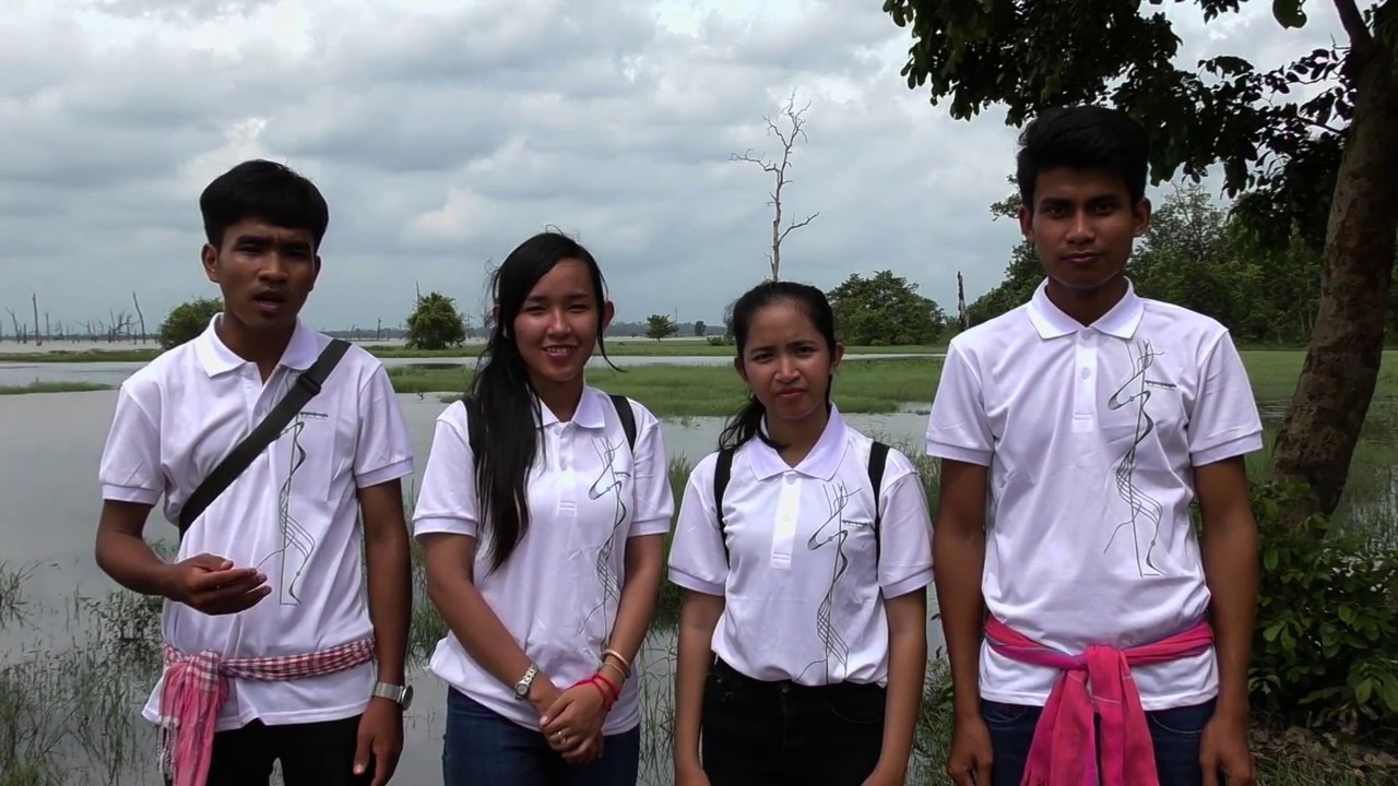 GENOCIDE EDUCATION IN CAMBODIA: A Khmer Rouge Messenger និរសាក្នុងសម័យខ្មែរ​ក្រហម