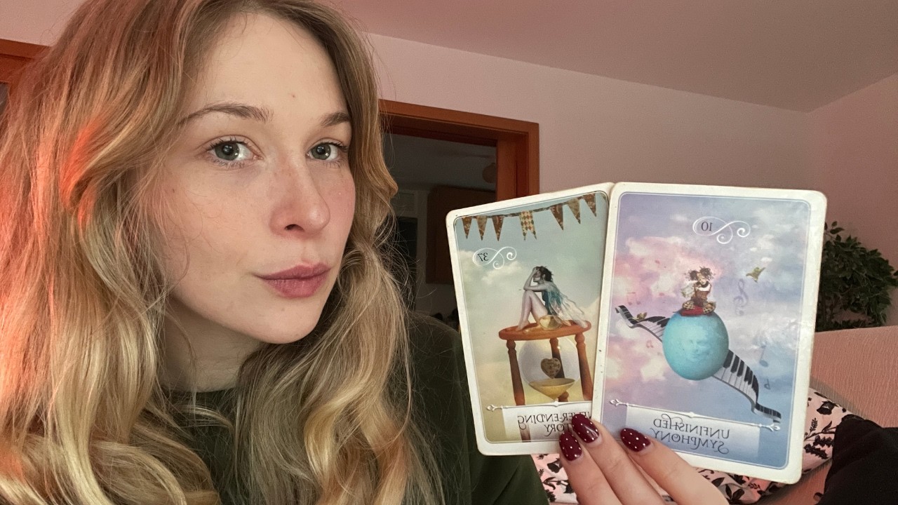 Taurus... you are about to get closure on a past betrayal