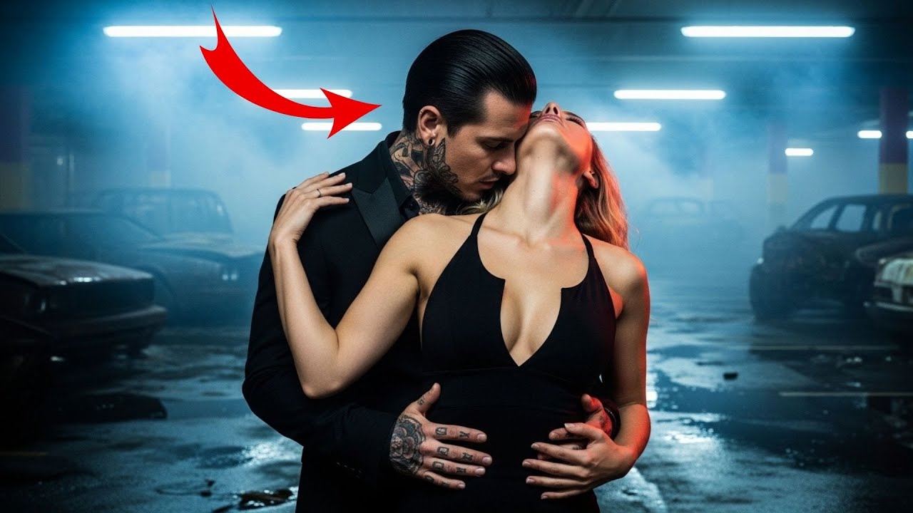 “Stay Awake for Me,” the Mafia Boss Begged His Unconscious Maid — He Stopped a War Just to Save Her