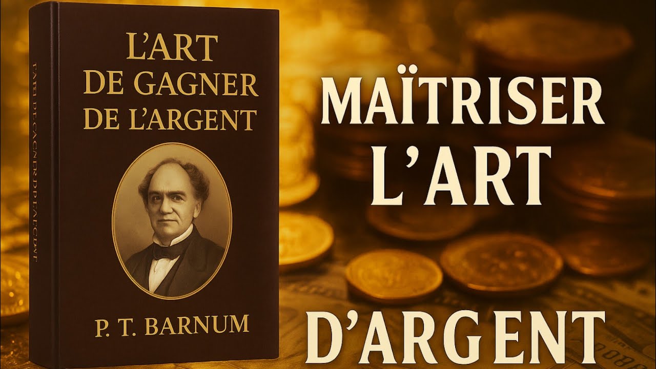 Comment bâtir une fortune : Un livre rare qui peut transformer votre rapport à l’argent. 