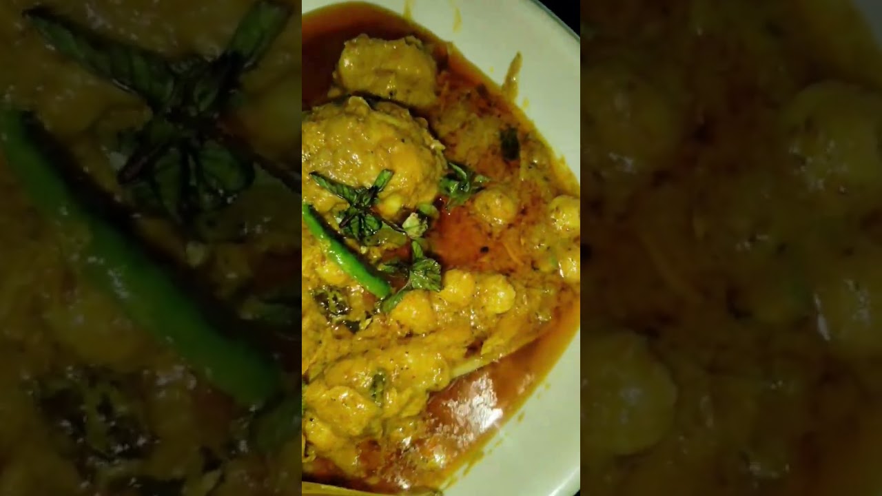 Lucknowi Chicken Korma  |Restaurant-Style Korma at Home 