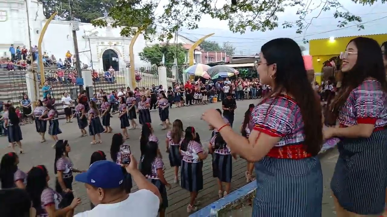 convite femenino Ixkeem 