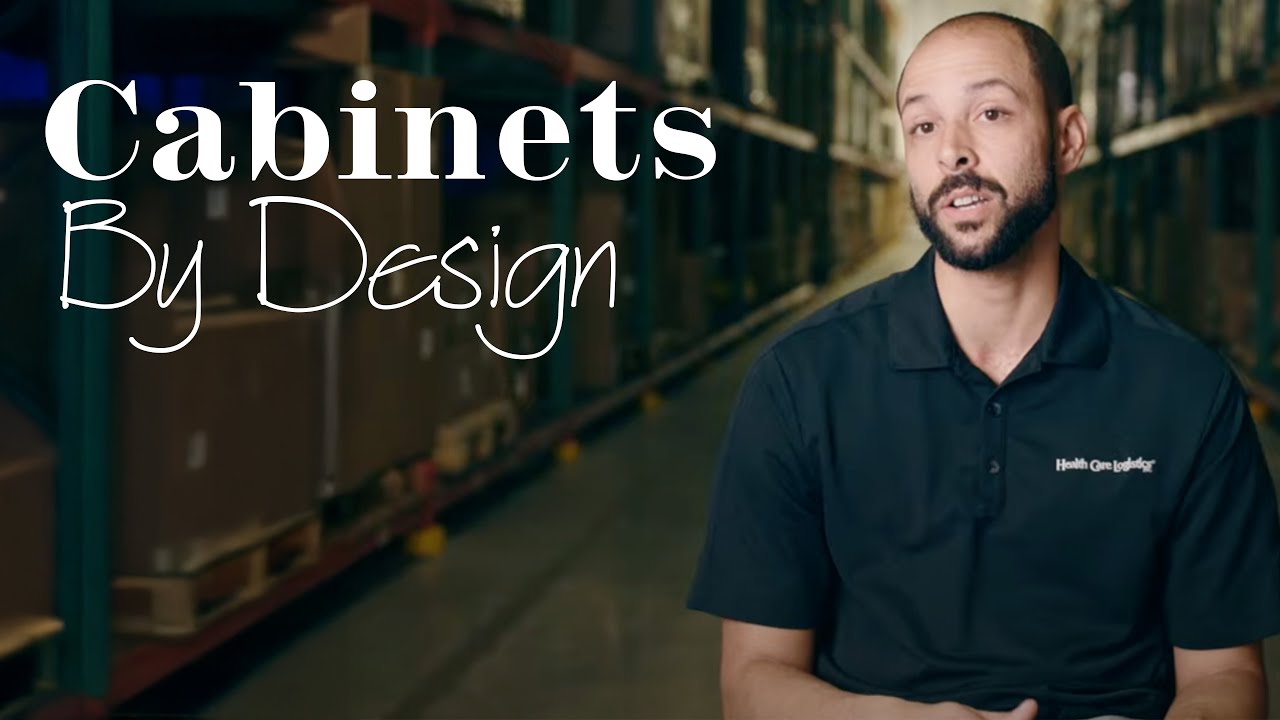 HCL® By Design: Cabinets