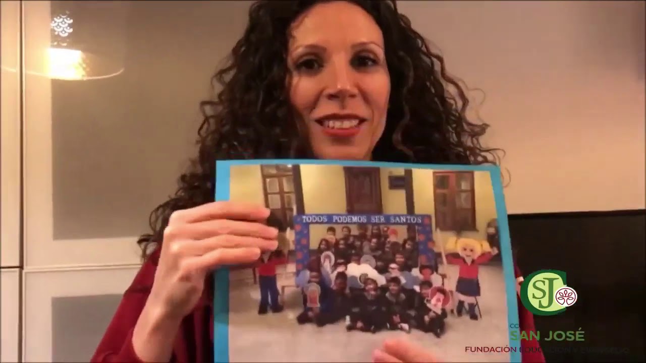 Todo va a ir bien, nos vemos pronto. Colegio San José de Ciudad Real