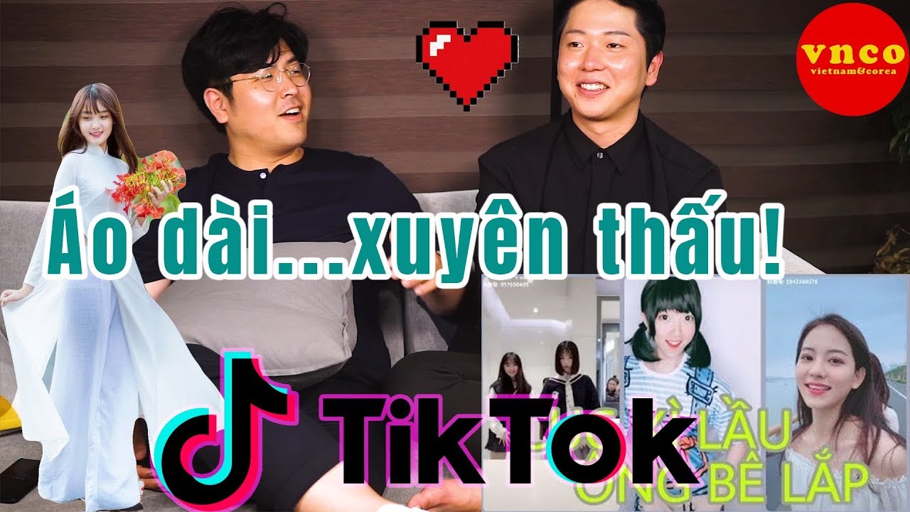 [vietsub]Xem cục xì lầu ông bê lắp và cái kết bất ngờ (Korean reaction TikTokVN)