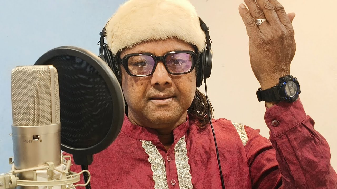 Main Kehti Hoon Dil Sunta Hai..Kishore ,Lata..Song By Jaikumar .