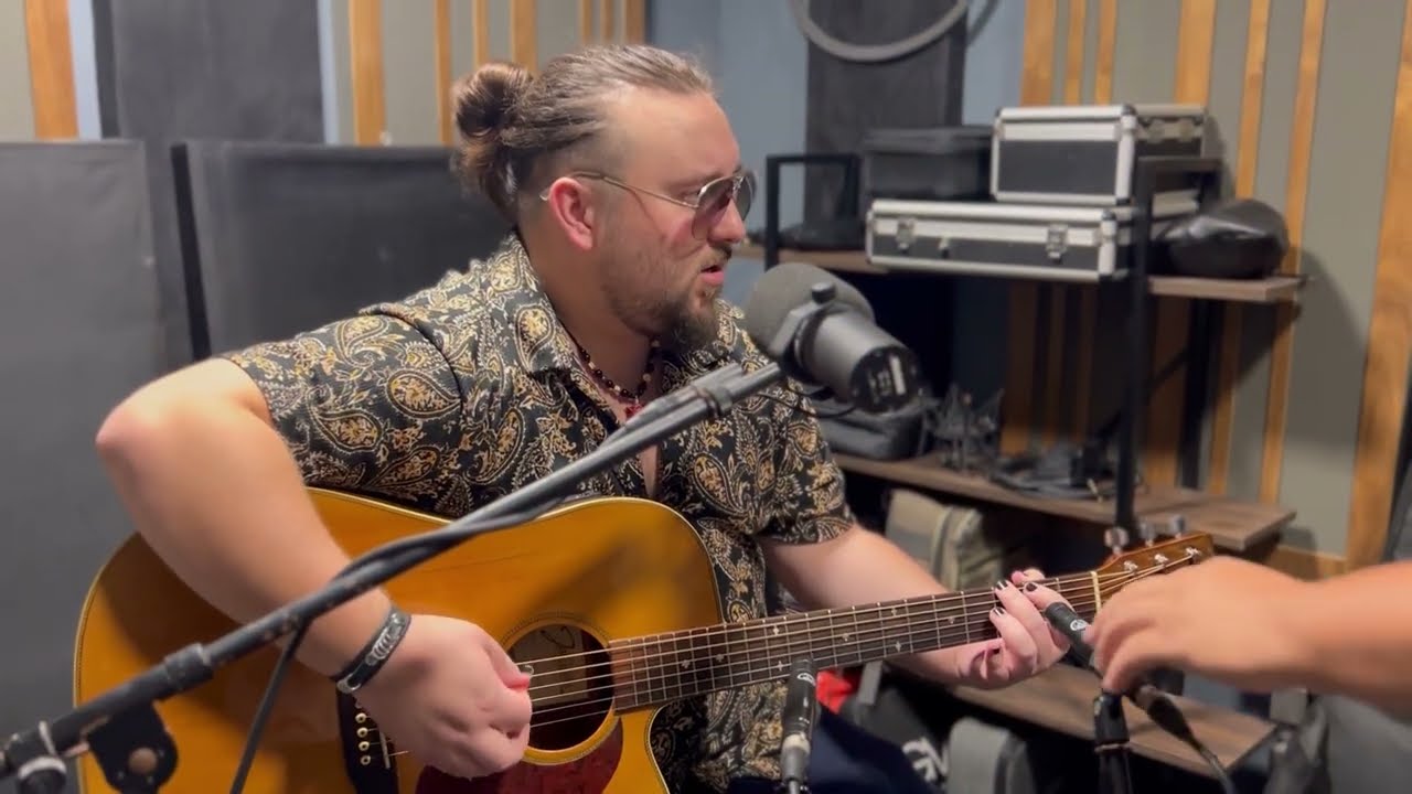 Behind the Scenes recording you know that I’m here