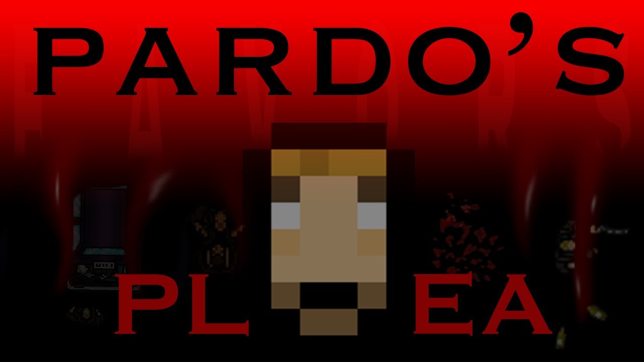 Pardo's Plea: Bloody Favors