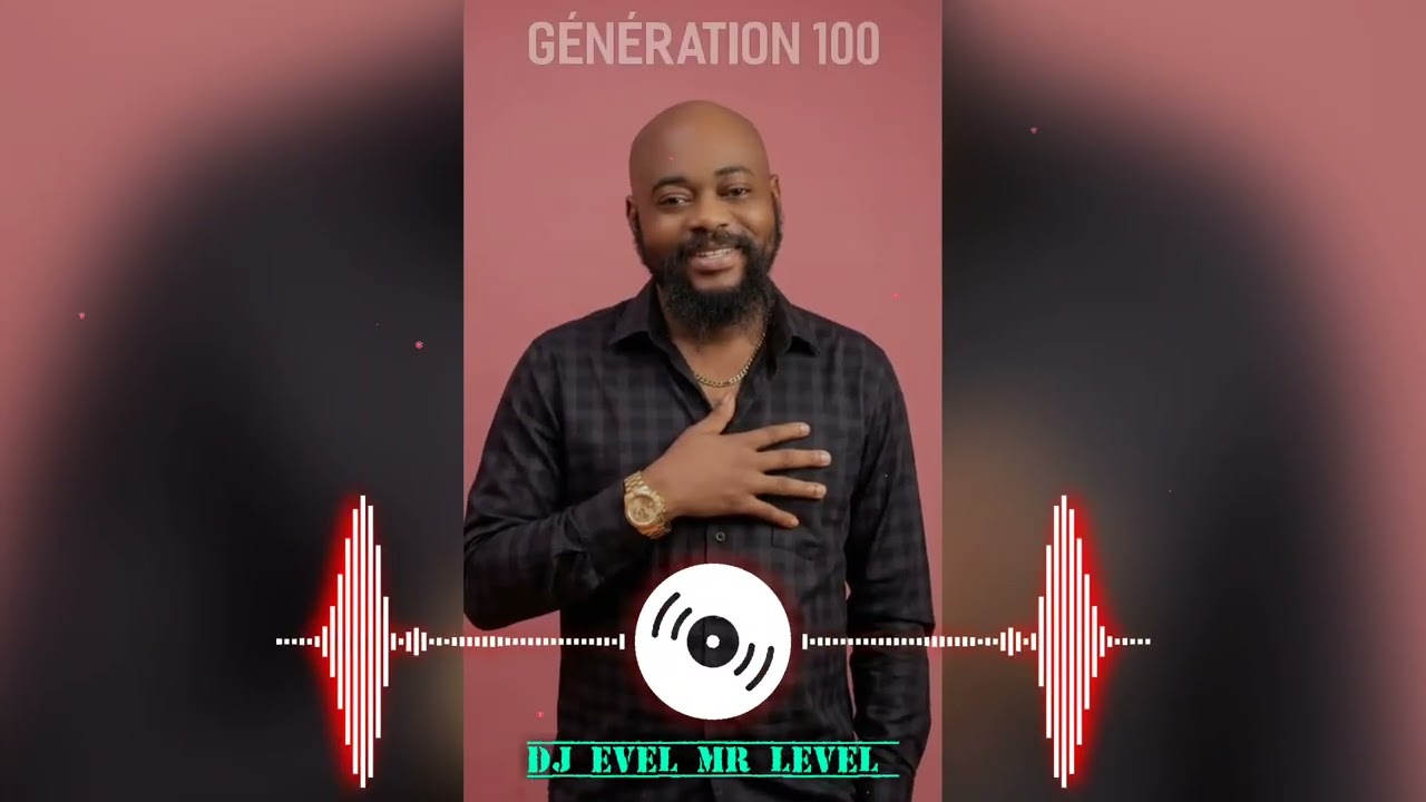DJ Evel - Génération 100 (clip Officiel)