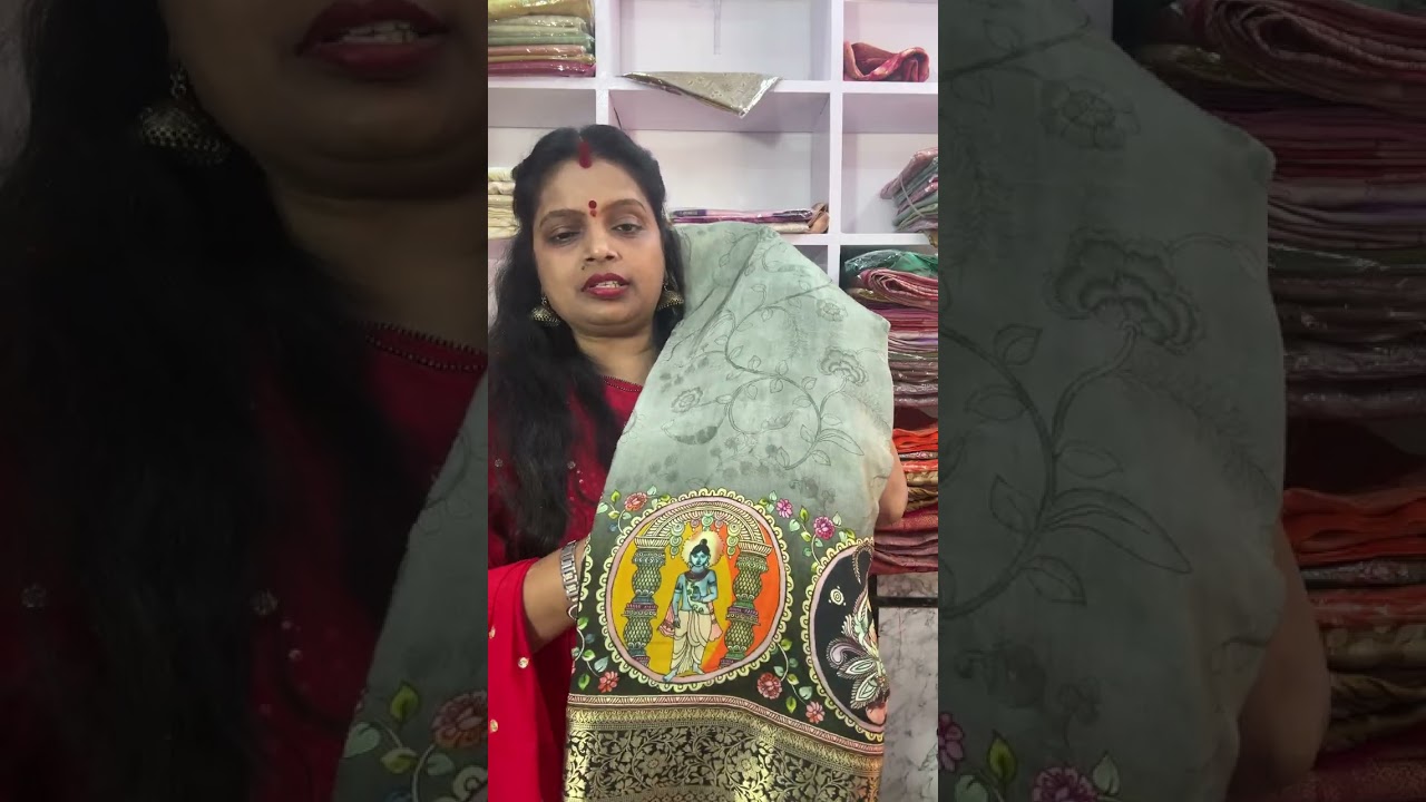 digital print mangalgiri sarees only for 1800 contact for 8639741802