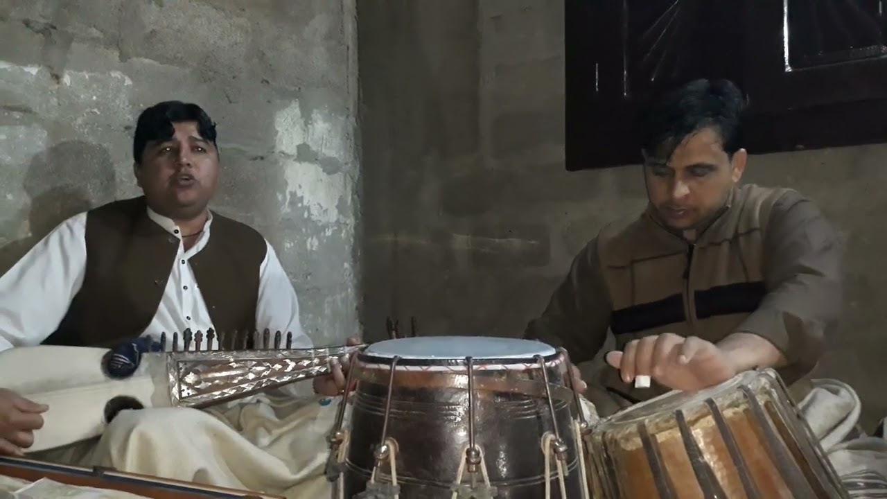 shahid ustad new ghazal..na sabrege yara..2023..03005867313,,03439221630,,