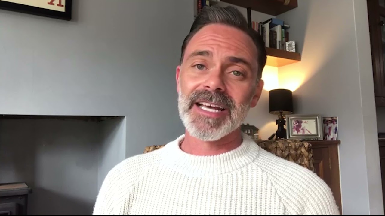 Daniel Brocklebank - Thank You LSCFT Staff