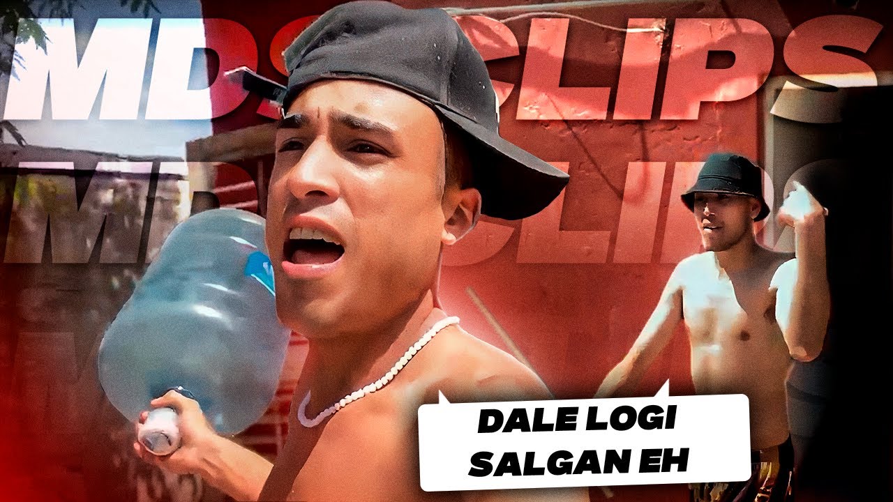 GUERRA CON EL VECINO - MDS CLIPS