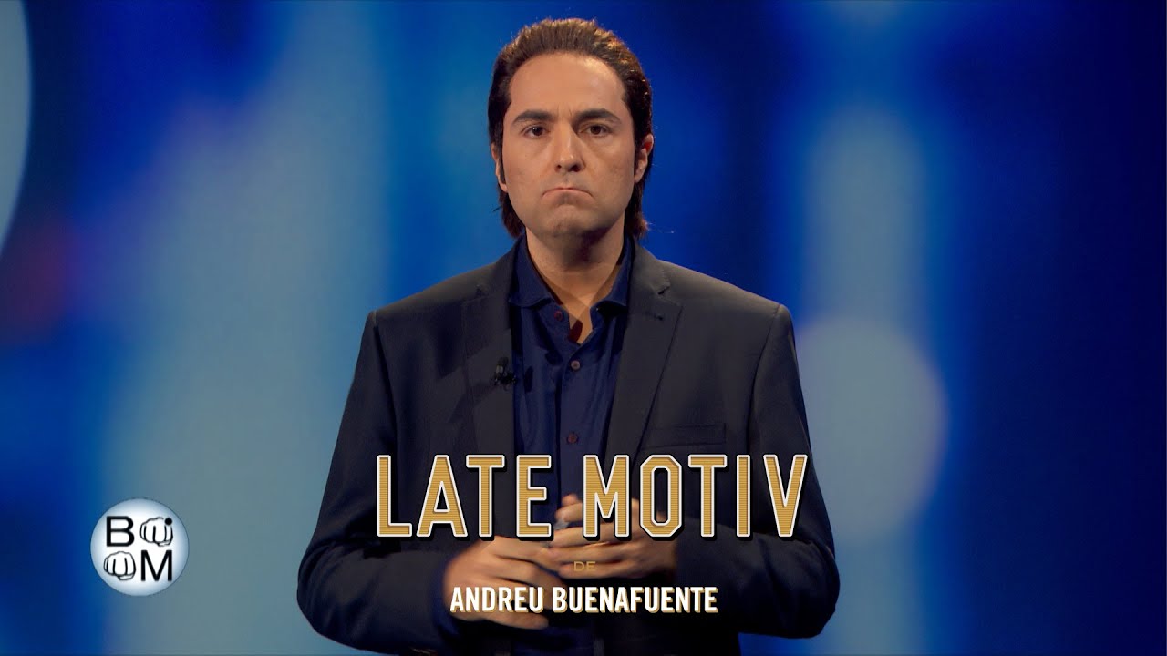 LATE MOTIV - Cuarto Milenial: ¿Marte o Murcia? | #LateMotiv118