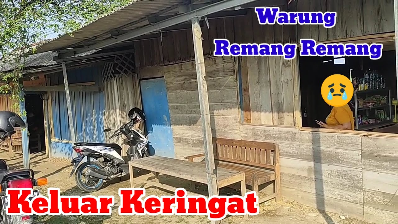 Cerita Dalam Warung  Kupu kupu malam Merinding || Rahasia Umum
