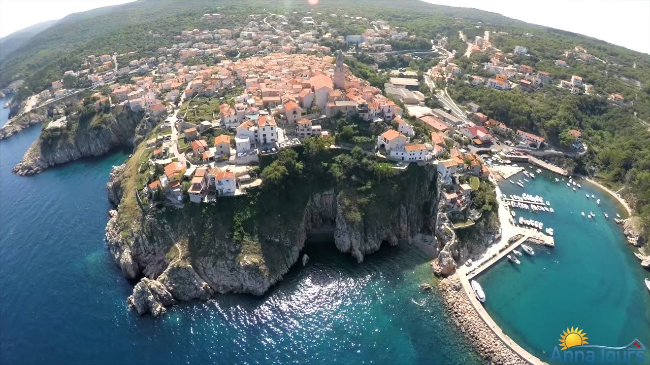 Otok Krk | Island Krk | Croatia | Hrvatska | Summer | Holidays