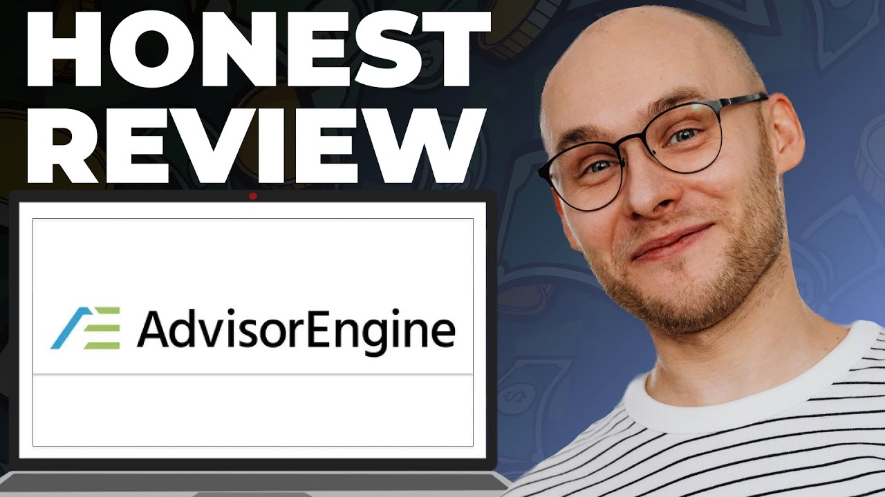 Обзор AdvisorEngine CRM &mdash; все еще хорошо?