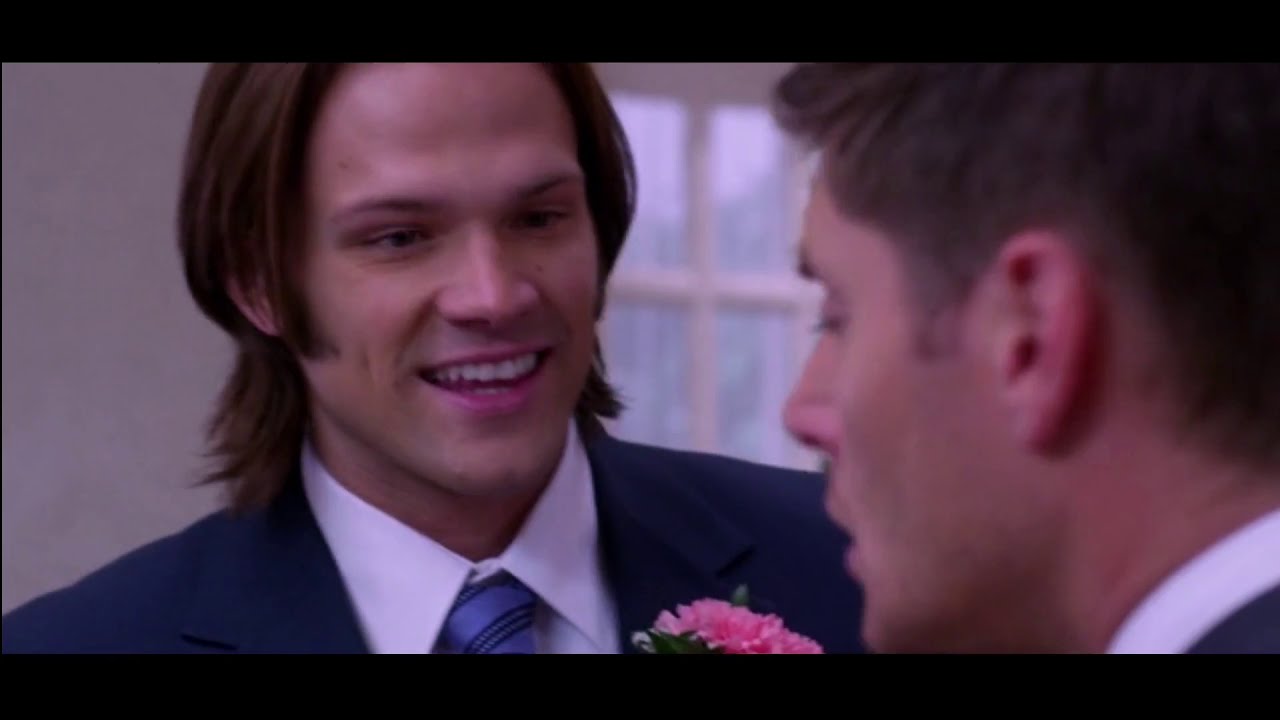 Dean & Cas Winchester I The Wedding Video