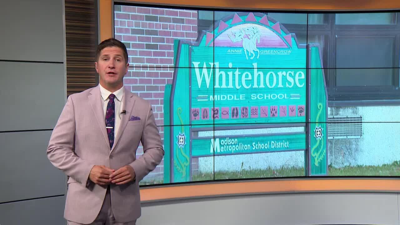 MMSD investigating allegations involving Whitehorse Middle School staff