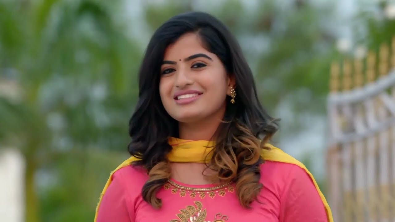 Thirumathi Hitler - Ep 9 - Amit Bhargav,Keerthana - Tamil Tv Serial - Zee5 Tamil Classics