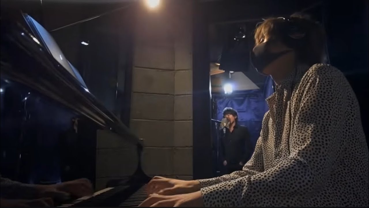 河村隆一 - End of Sorrow