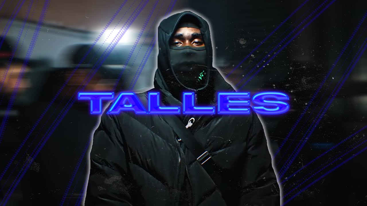 Kerchak x Malty 2bz Jersey/Drill Type Beat - 