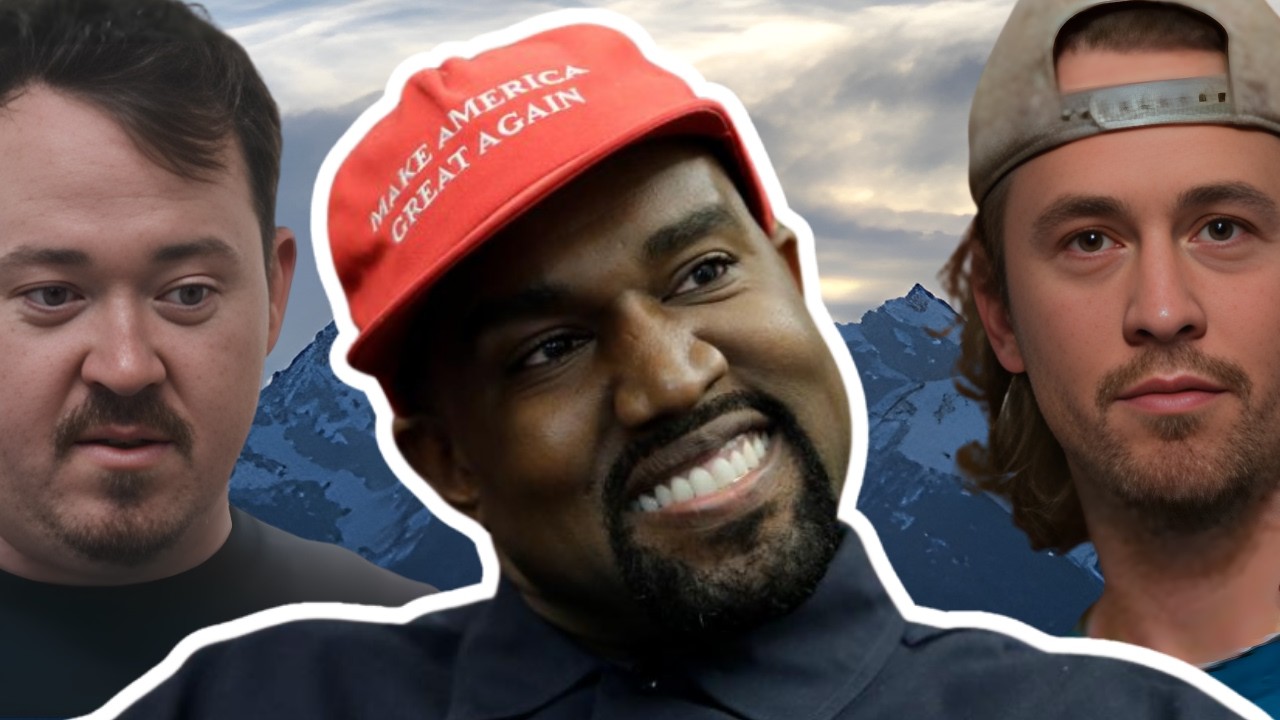 MSSP - Matt & Shane on Every Kanye Mention | Full Saga