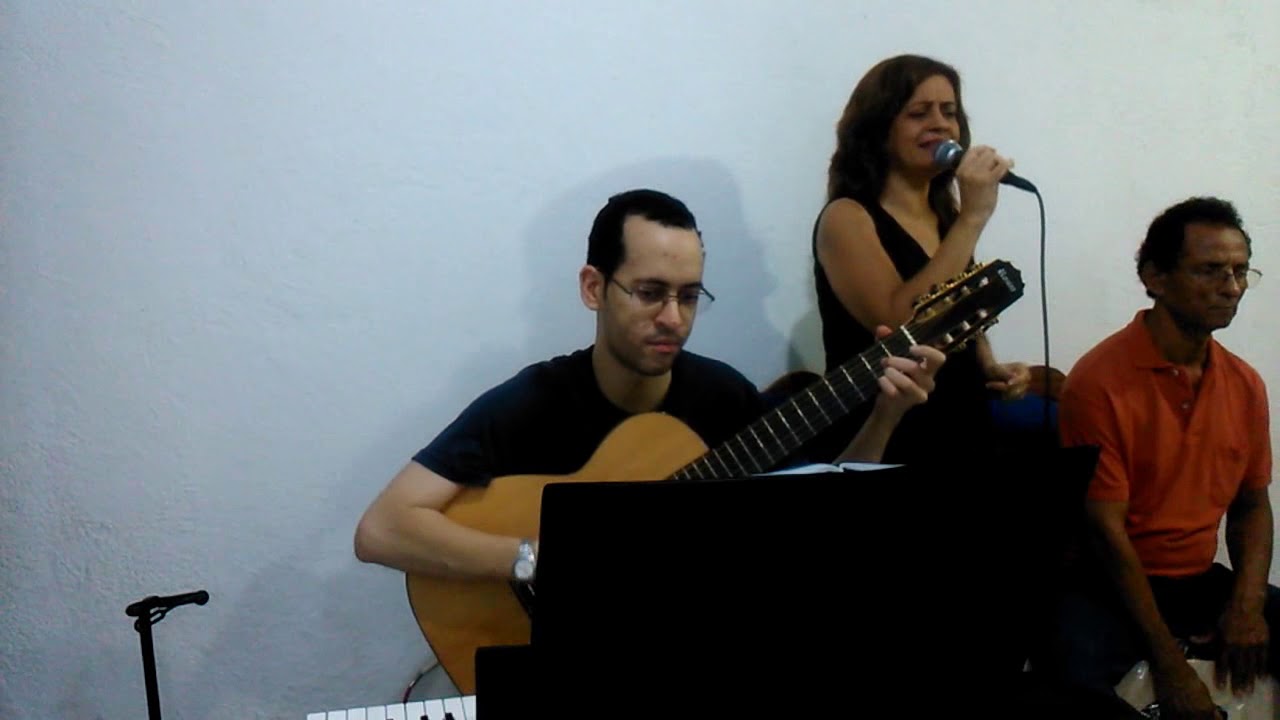 Quem de nós dois