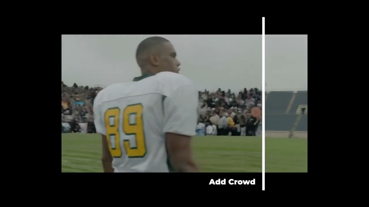 Add a Crowd to Any Scene with AI &ndash; Runway Aleph In-Context Editing