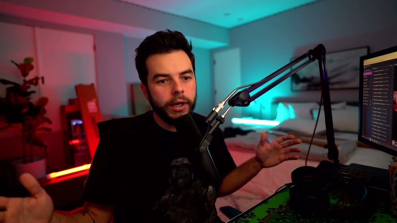 Nadeshot UPSET with Activision and How the Call of Duty Player-Base is Viewed!