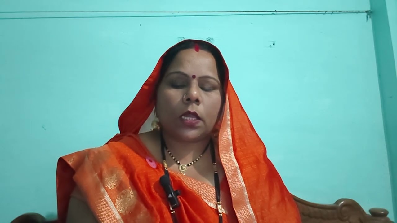 सत्संगी# भजन# गुरुजी मैं तो माया में फस गई रे 💯💐 Guru Ji Main To Maya Mein fas Gai Re🌺🙏💐💐