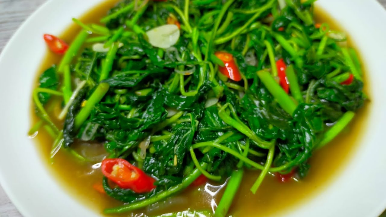 TUMIS BAYAM SAUS TIRAM