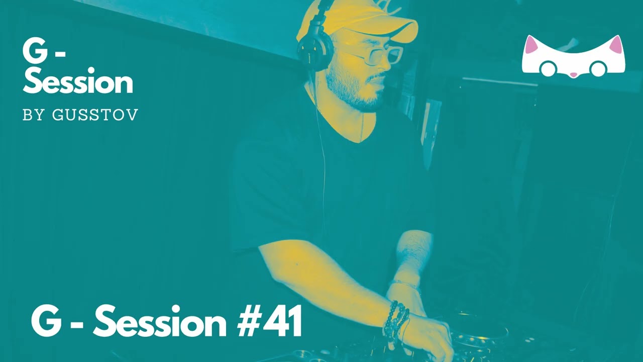 G Session #41