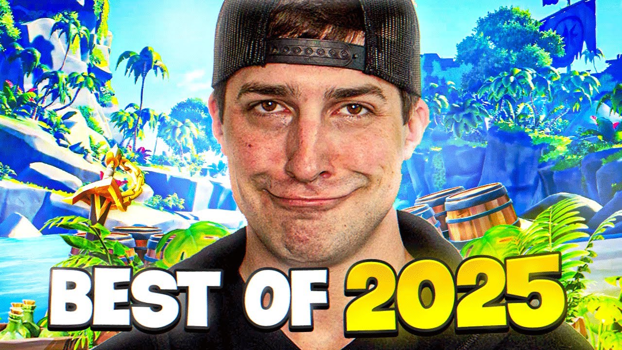 BOXYFRESH BEST OF 2025 (FUNNIEST MOMENTS)