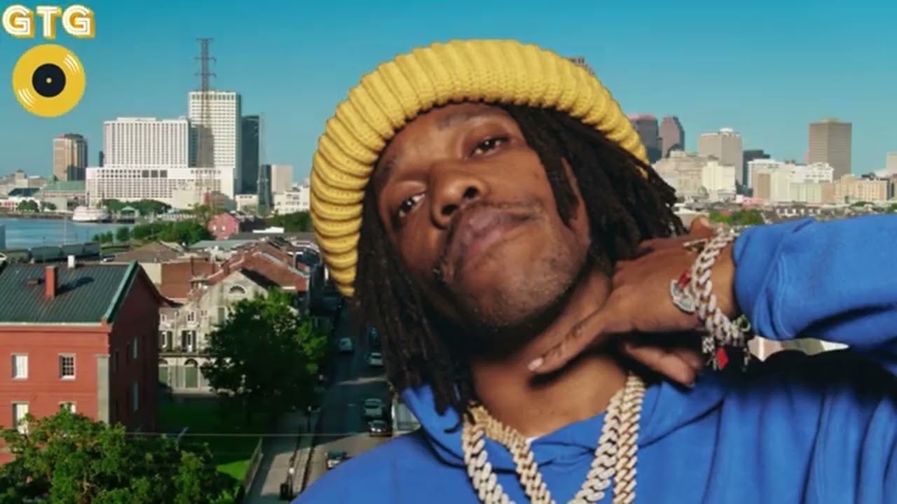 Curren$y - Peace Of Mind