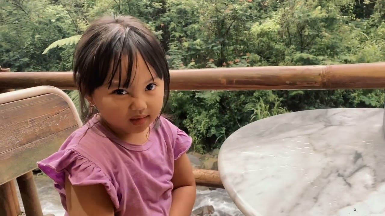 Vlog Camping Mobil di Rest Area Gunung Mas Puncak, Indomie Terasa Lebih Nikmat 😁 #vlog #viral 