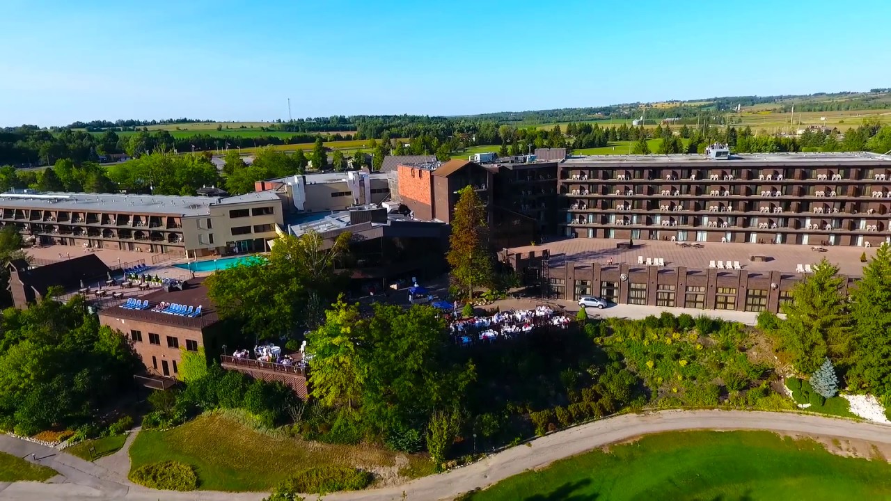 Nottawasaga Resort