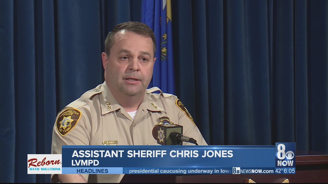 Police briefing, video released from in-custody death incident