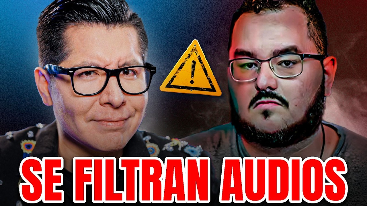 🚨 MAURG1 se sinti&oacute; AMENAZADO por MR DOCTOR... pero la REALIDAD es MUCHO PEOR 🤯