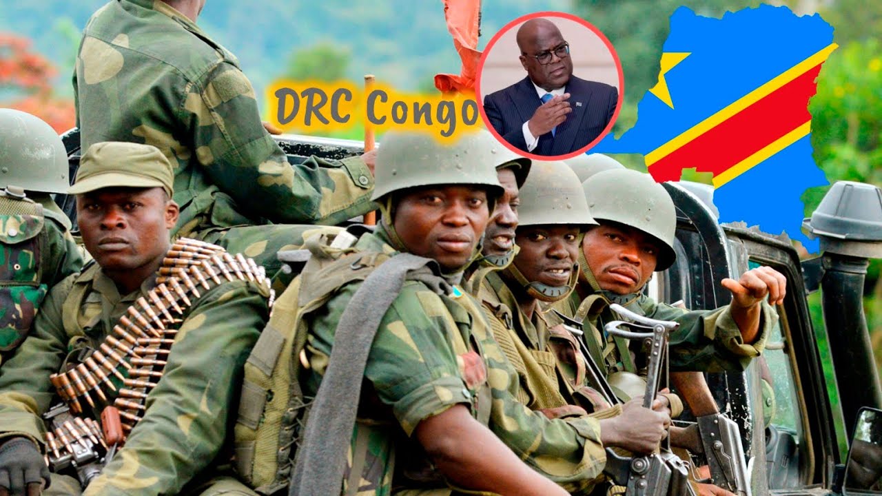 🔴Amakuru agezweho: Congo Igiye gucikamo 2 kubera M23// Dore abasirikare bashya M23 izanye//U Rwanda