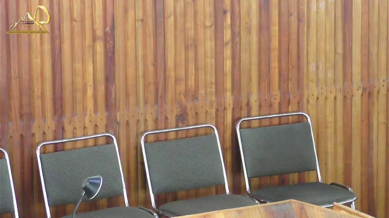 Assemblee  de  l'épouse de Jesus-Christ du Cap-Haitien: Dim 1 Juin 2025 (Fr Herard Dorsainvil )